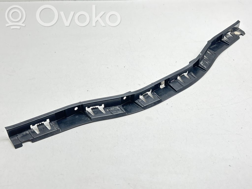 Ford Mondeo MK V Uchwyt / Mocowanie zderzaka tylnego 
