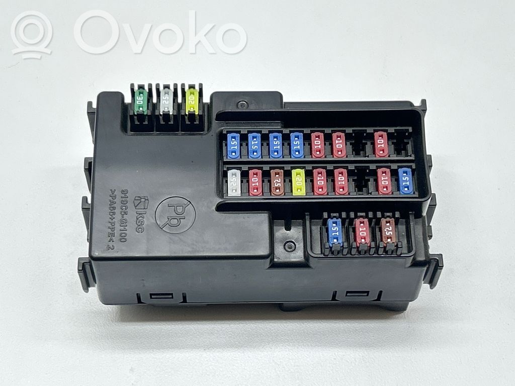 KIA EV6 Módulo de fusible 