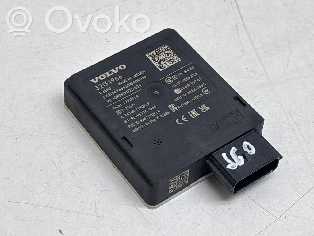 Sensor de radar Distronic   32134966,8436B77V12,20221J6615,063541912386