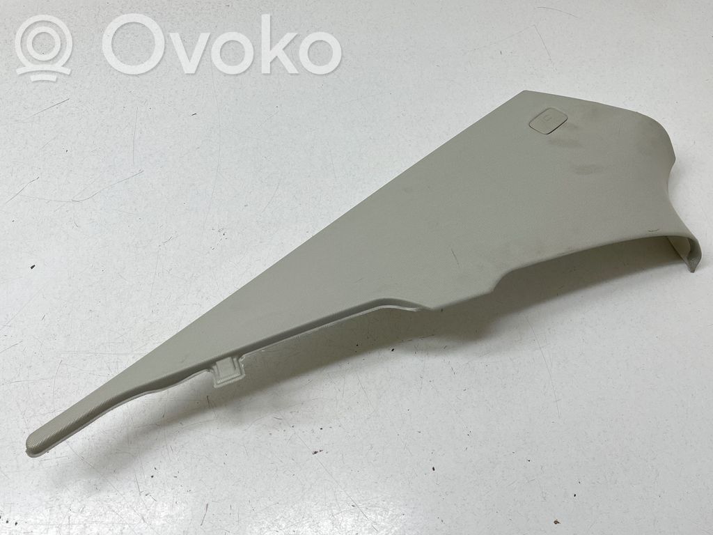 Volvo S60 (C) pillar trim 