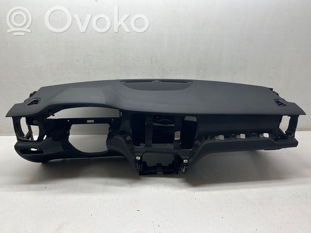 Volvo S60 Kojelauta 