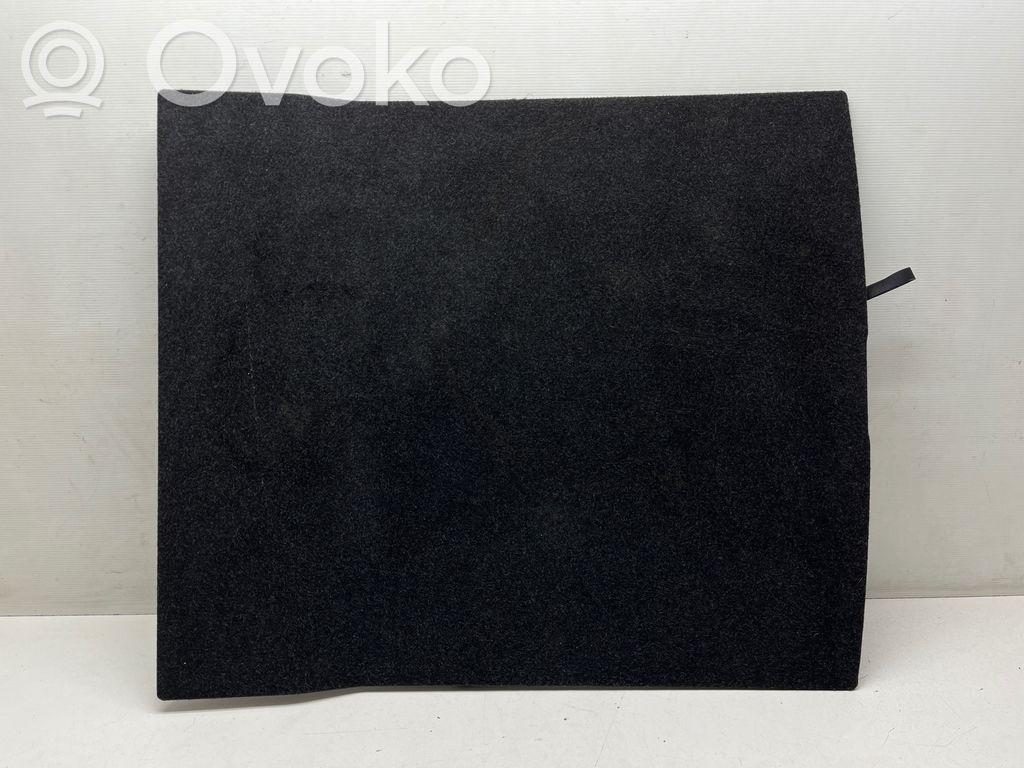 Volvo S60 Wykładzina bagażnika 