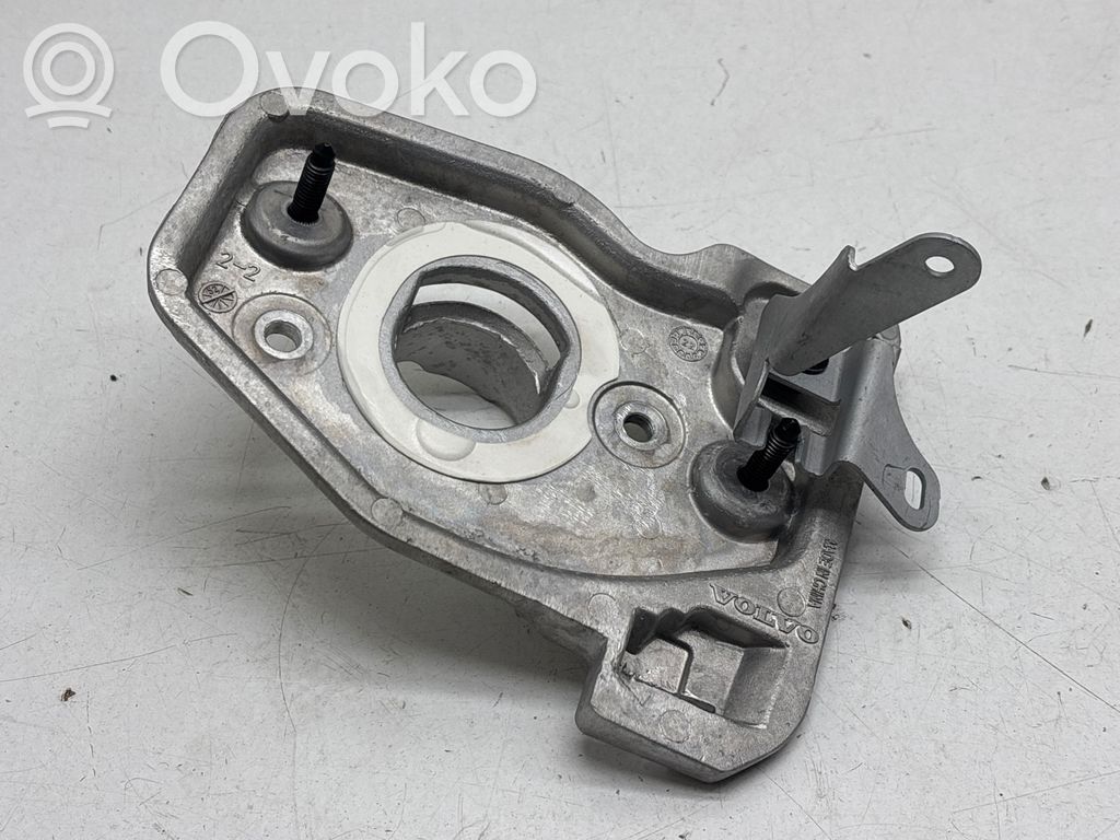 Volvo S60 ABS-pumpun kiinnike 