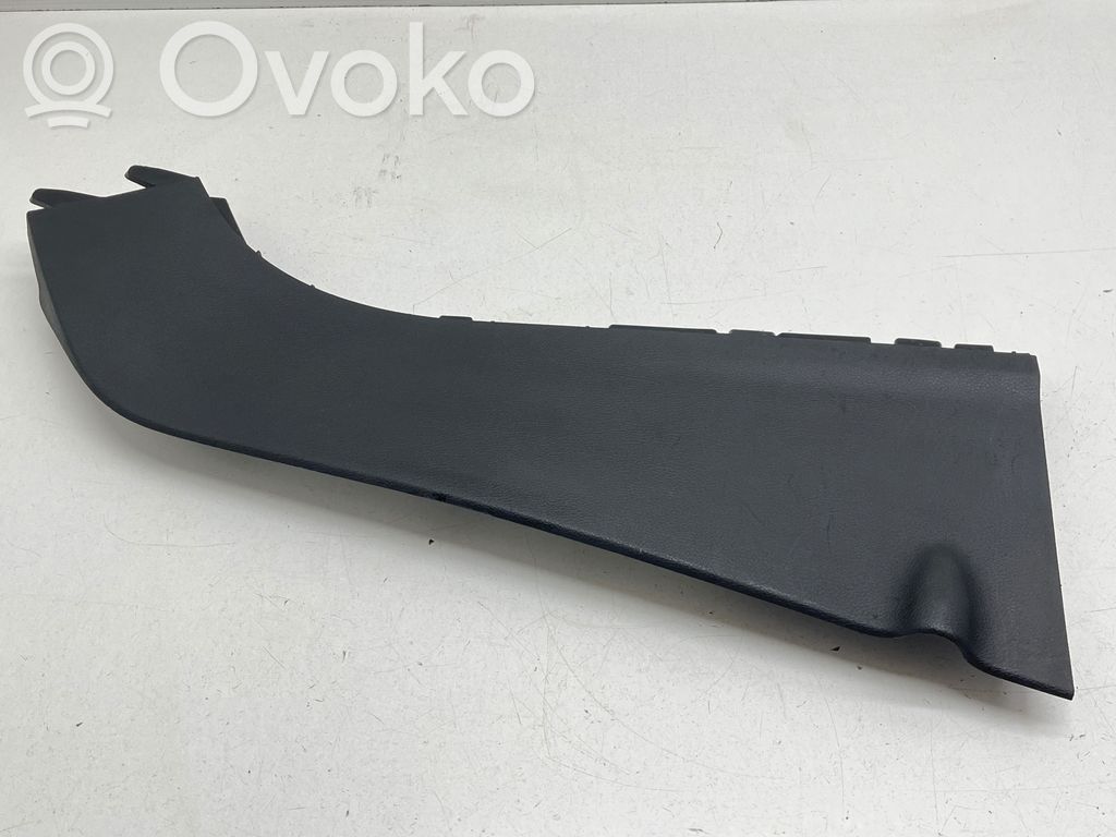 Jeep Grand Cherokee WL Centre console side trim front 