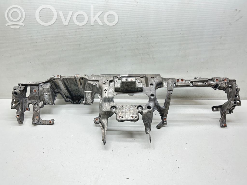 Stelaż / Belka deski rozdzielczej   68431852AB,68431853AE,16692