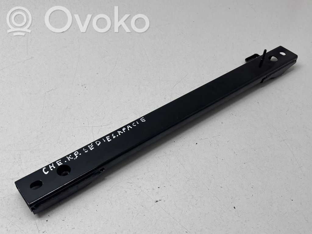 Jeep Grand Cherokee WL Driver seat console base 
