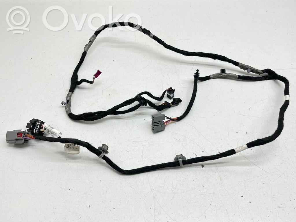 Panel wiring   68532031AB,EC9422,20220225
