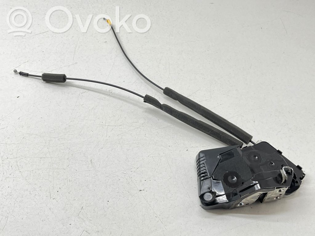 Subaru Forester SK Zamek drzwi przednich 