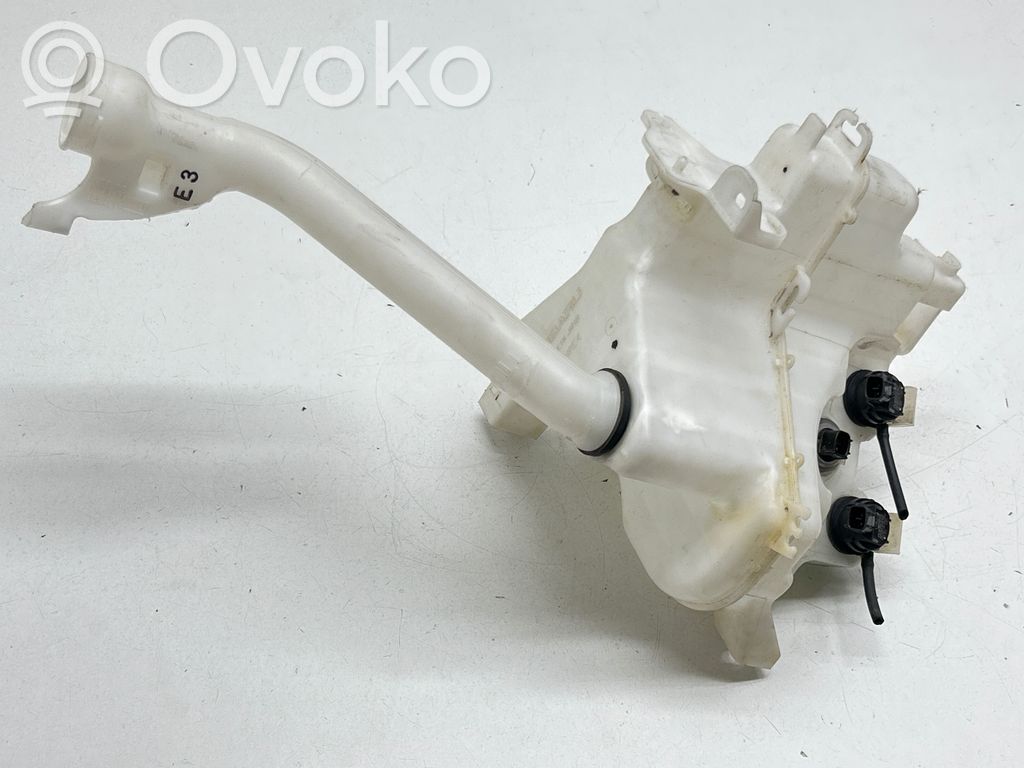 Subaru Forester SK Serbatoio/vaschetta liquido lavavetri parabrezza 