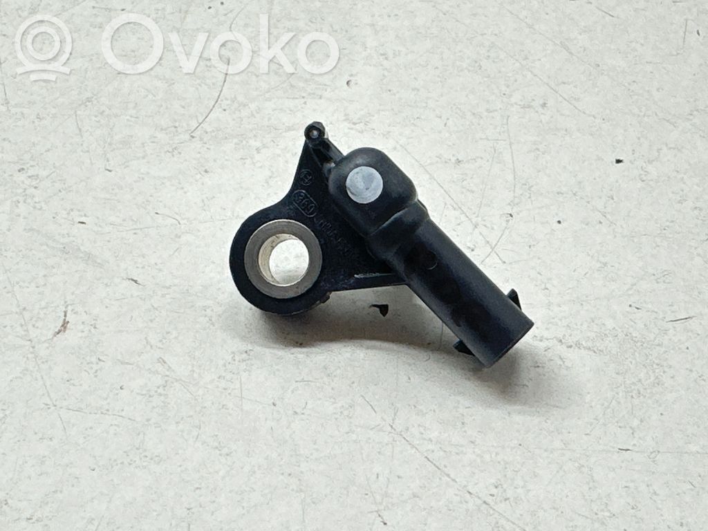 Subaru Forester SK Czujnik uderzenia Airbag 