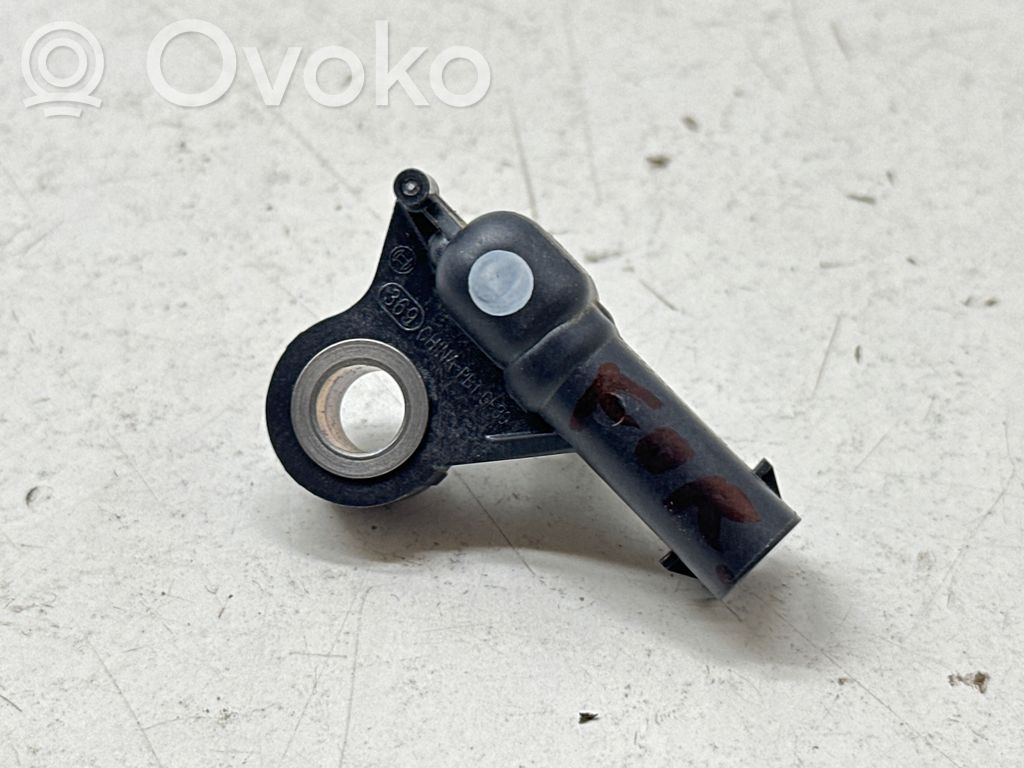 Subaru Forester SK Czujnik uderzenia Airbag 
