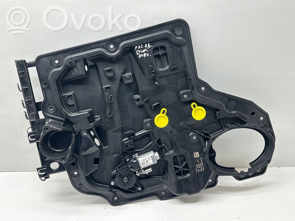 Chrysler Pacifica El. Lango pakėlimo mechanizmo komplektas 