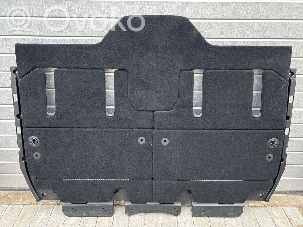 Chrysler Pacifica Trunk bottom trim panel 