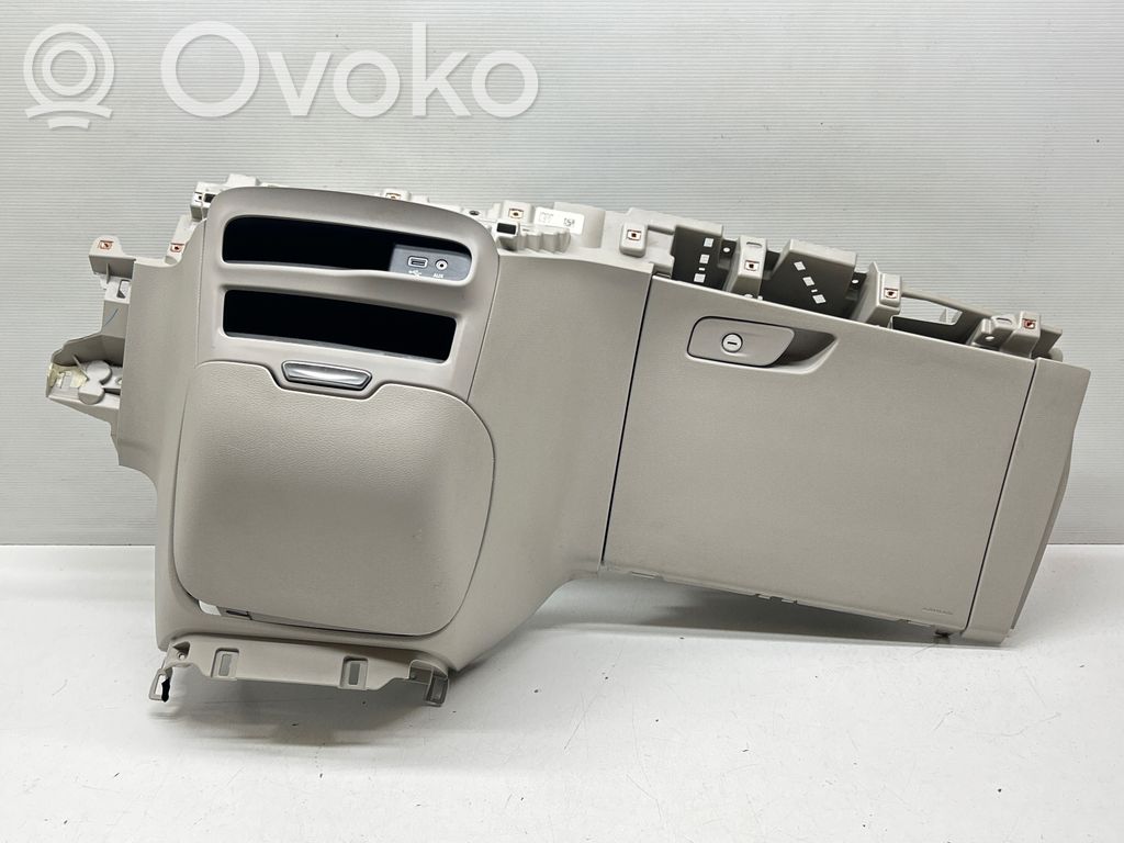 Chrysler Pacifica Glove box set 