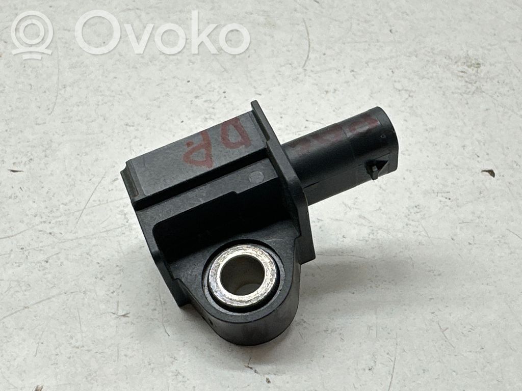 Chrysler Pacifica Airbag deployment crash/impact sensor 