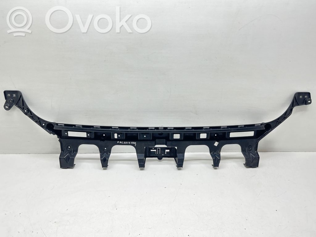 Chrysler Pacifica Rear bumper mounting bracket 
