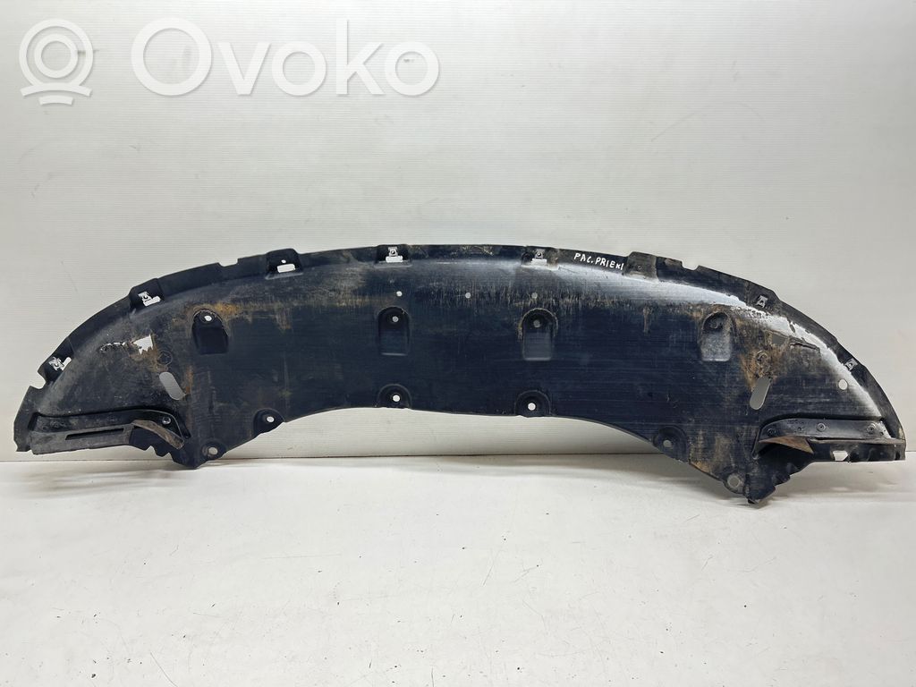 Chrysler Pacifica Placa protectora/plataforma del parachoques delantero 