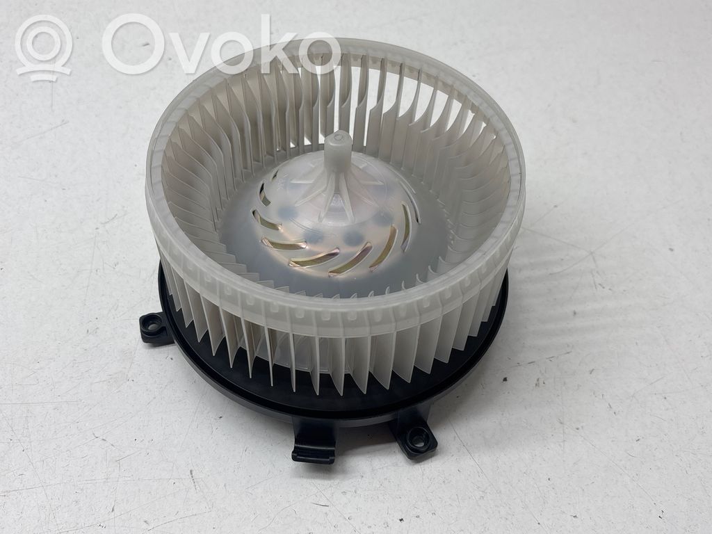 Chrysler Pacifica Mazā radiatora ventilators 