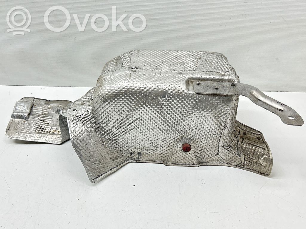 Chrysler Pacifica Exhaust heat shield 