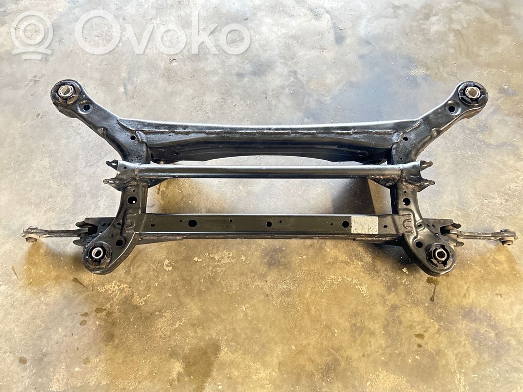 Chrysler Pacifica Rear subframe 