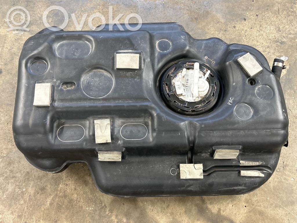 Chrysler Pacifica Degvielas tvertne 