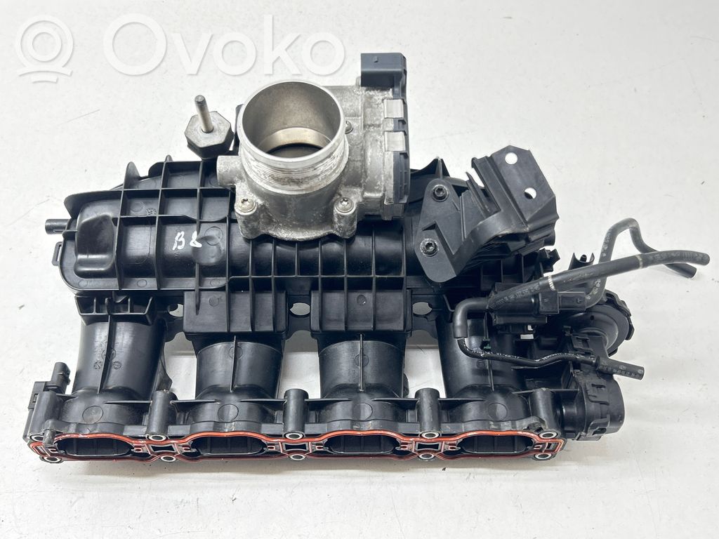 Volkswagen PASSAT B8 USA Colector de admisión 