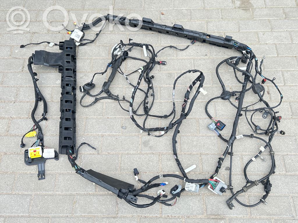 Dashboard wiring loom   68401065AC,33298083,Z32113989,1065AC,5882300,T63IS0399A7492,Z39038587