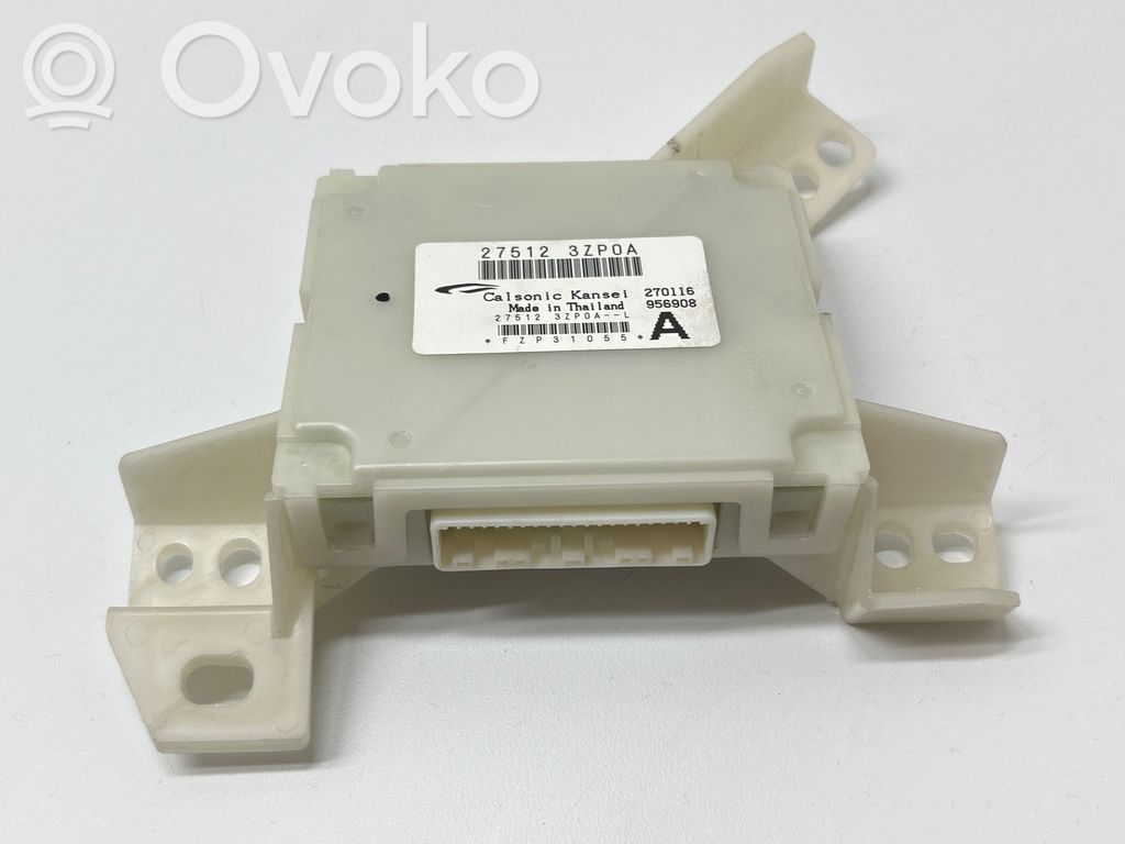 Nissan Pulsar Comfort/convenience module 