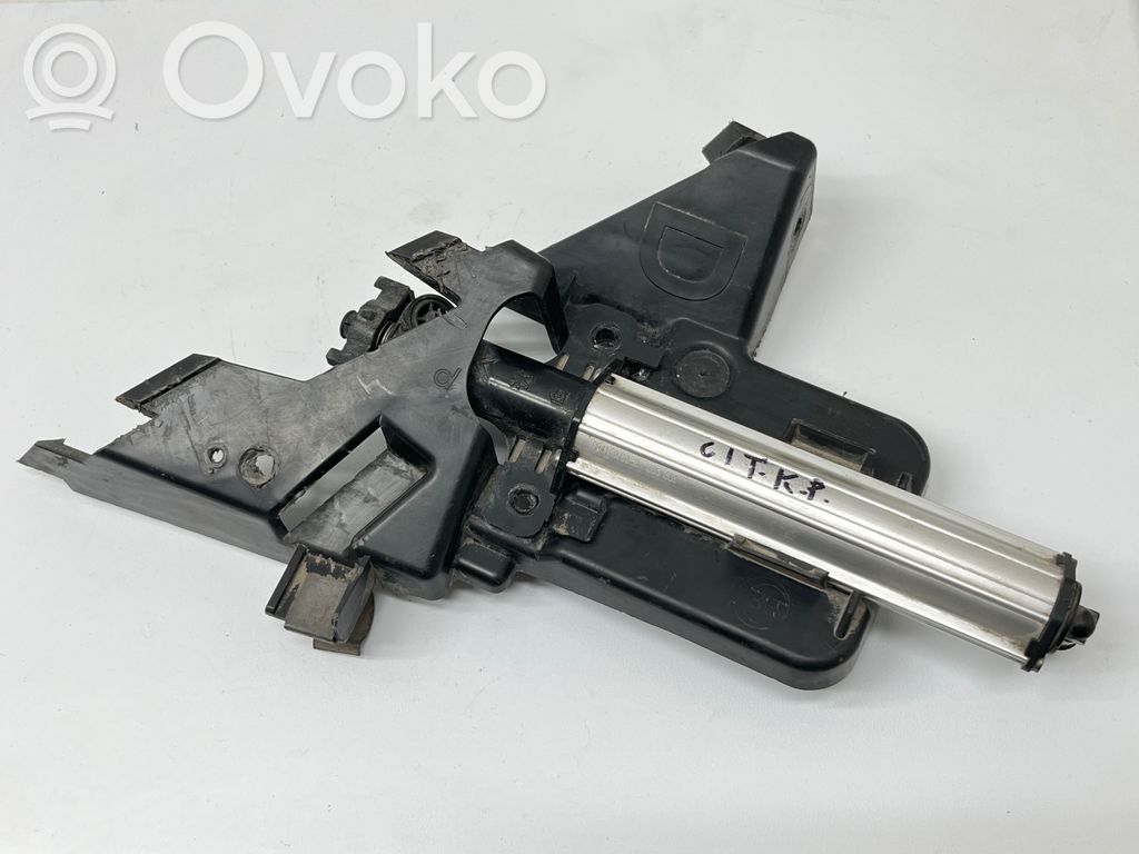 Citroen Jumpy Headlight washer spray nozzle 