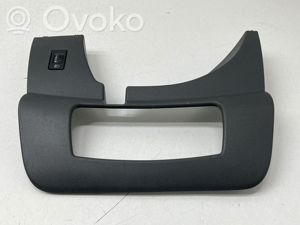 Citroen Jumpy Panel trim 