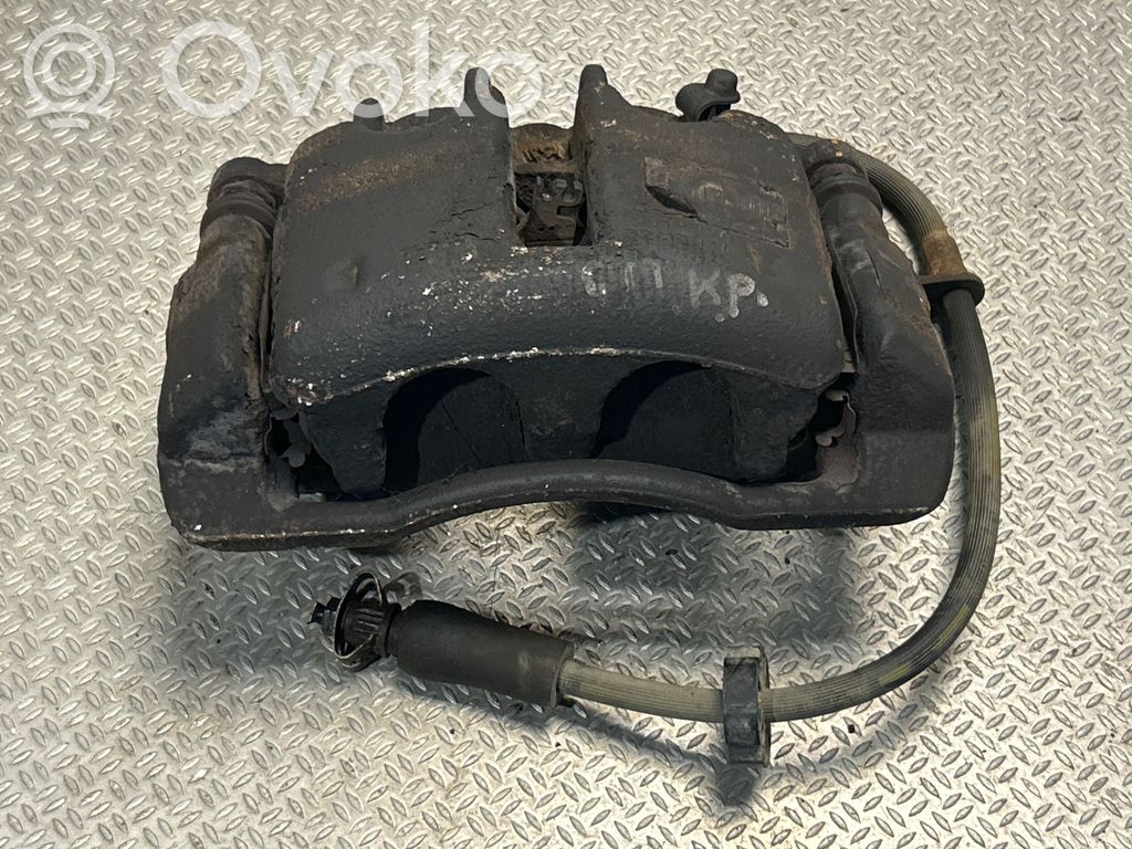 Front brake caliper   32410034