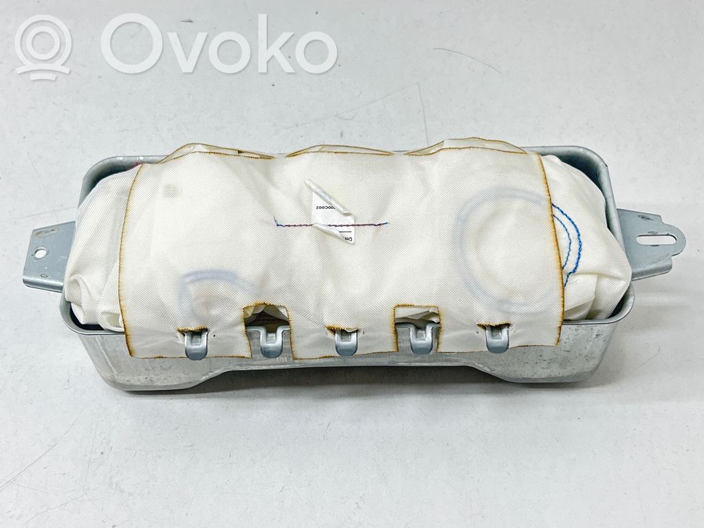 Dodge Durango III Passenger airbag 