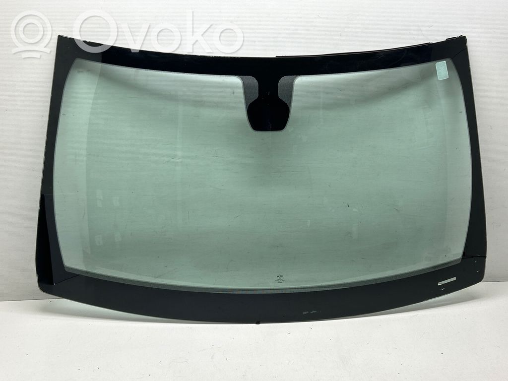 Front windscreen/windshield window   DOT563AS1M848,DW02028