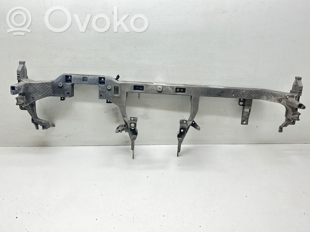 Volvo S60 Priekšējā paneļa montāžas sija 