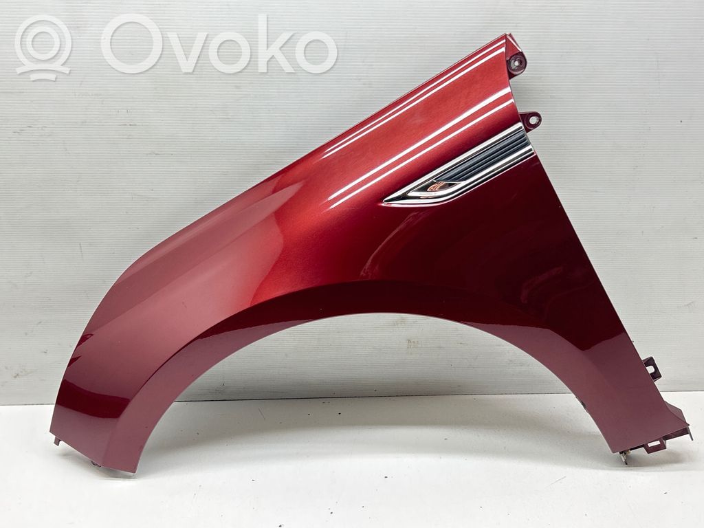 Renault Talisman Fender 