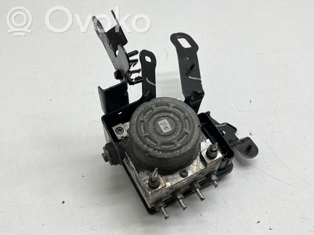 Renault Talisman ABS Pump 