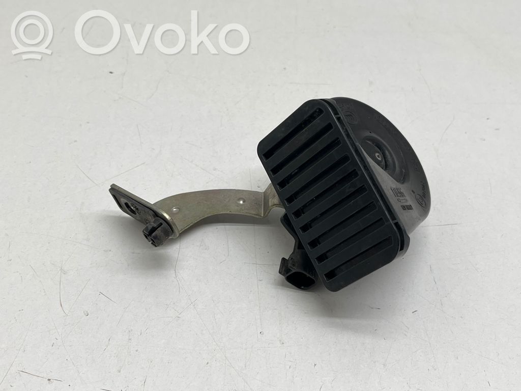 Volvo XC60 Klakson 