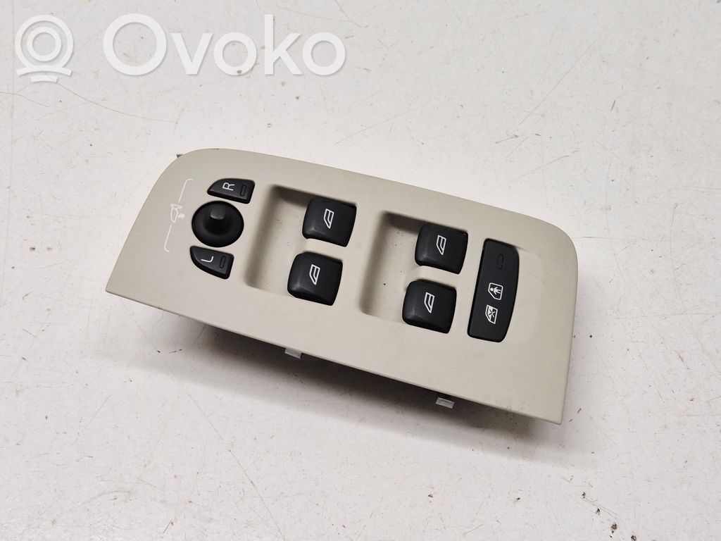 Volvo XC60 Electric window control switch 