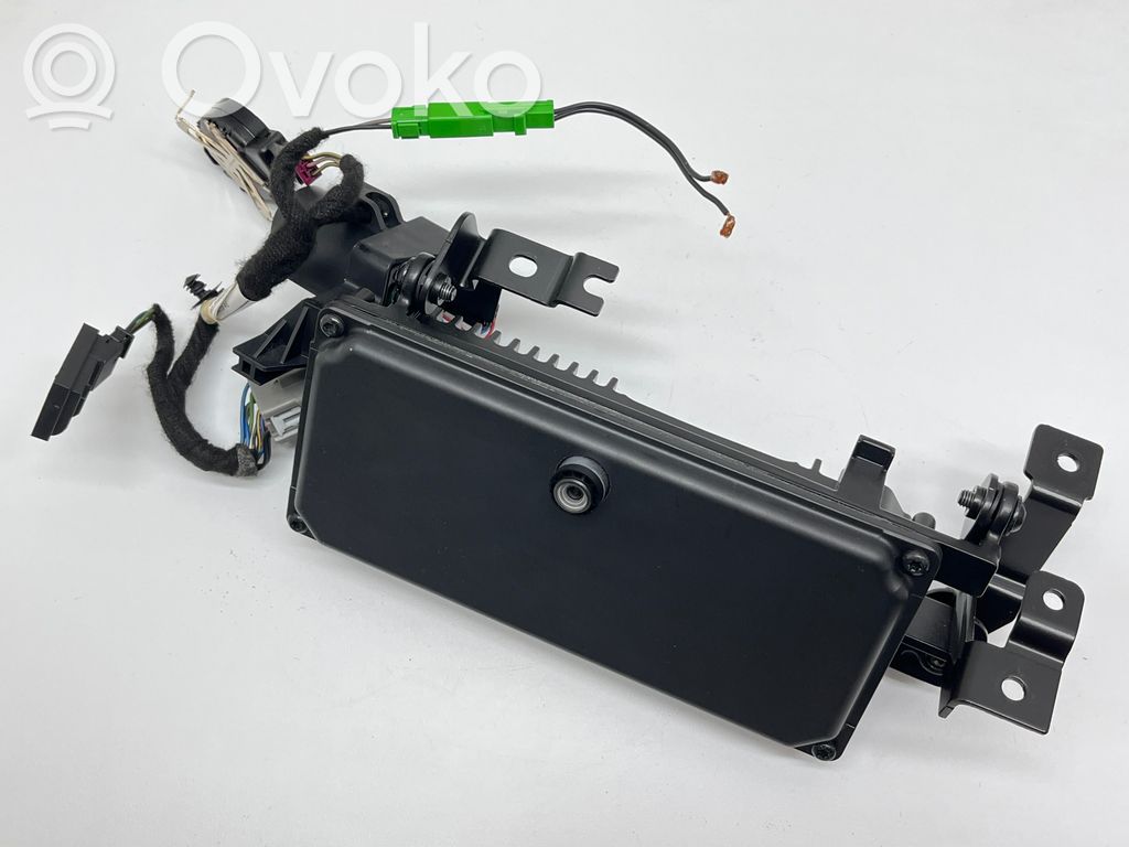 Volvo XC60 Windshield/windscreen camera 