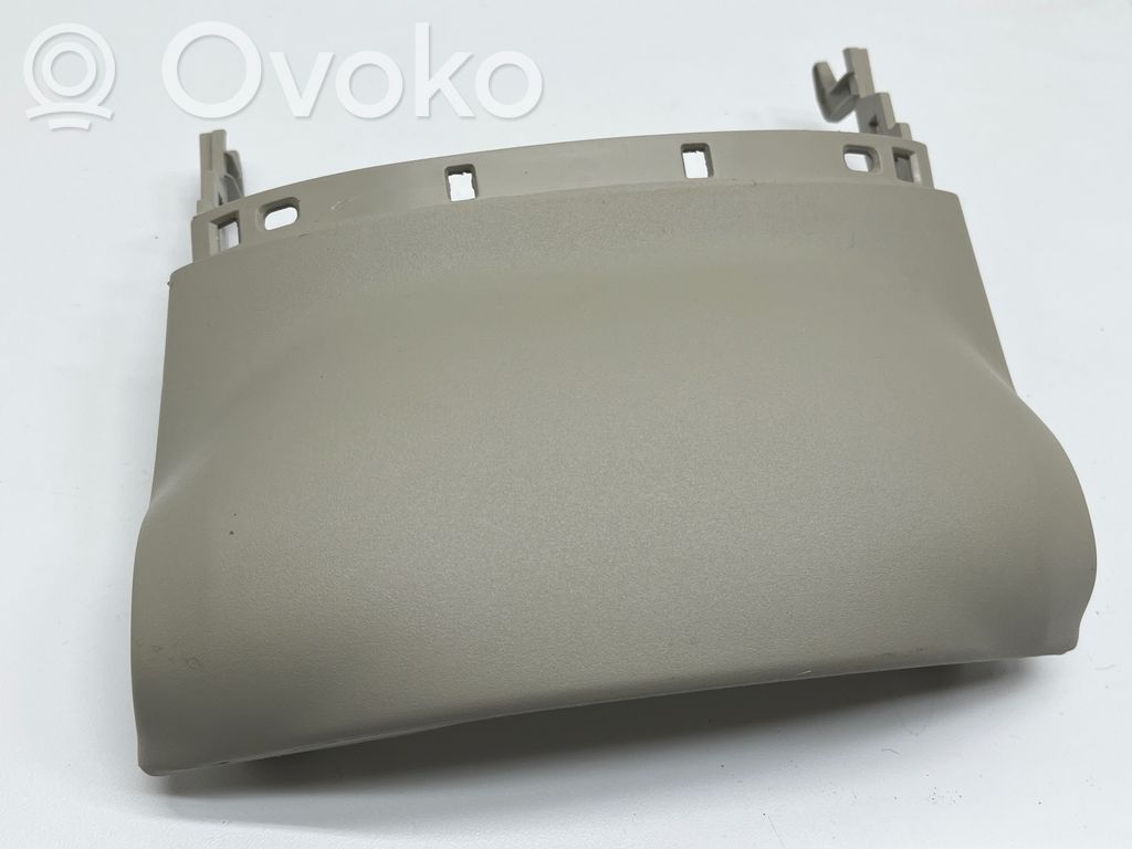 Volvo XC60 Steering wheel column trim 