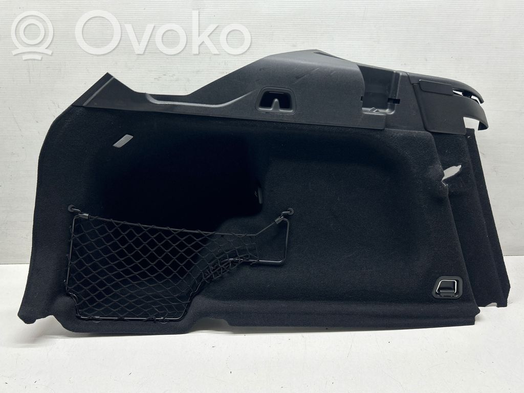 Volvo XC60 Trunk/boot lower side trim panel 