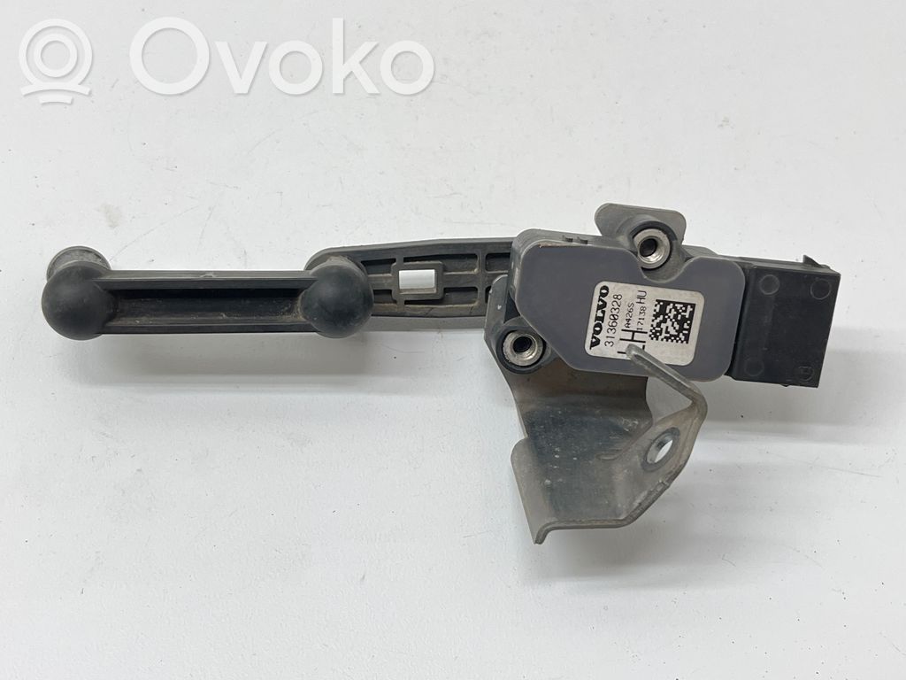 Volvo XC60 Headlight/headlamp level sensor 