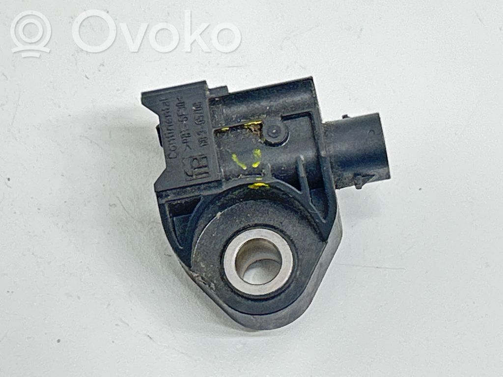 Audi Q5 SQ5 FY Airbag deployment crash/impact sensor 