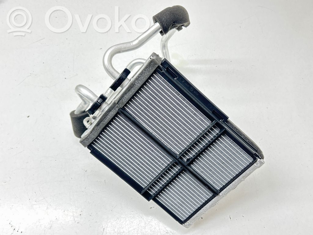 Volvo XC60 Heater blower radiator 