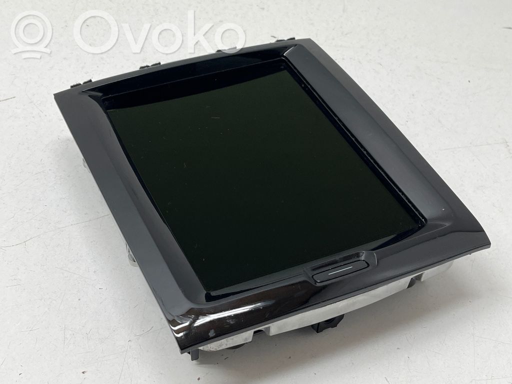 Volvo XC60 Screen/display/small screen 