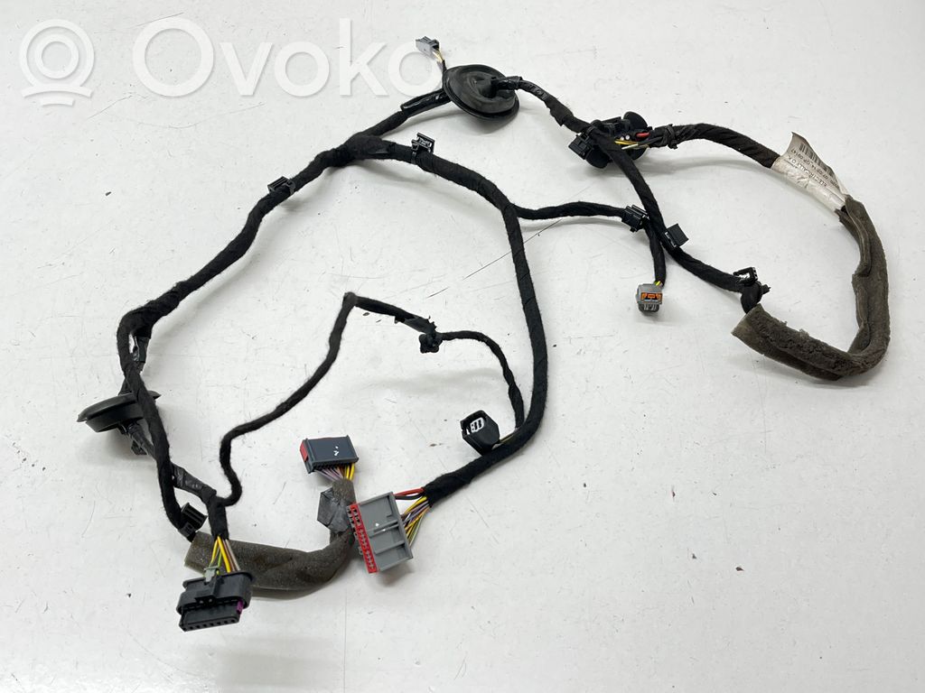 Volvo XC60 Cablaj ușă spate 