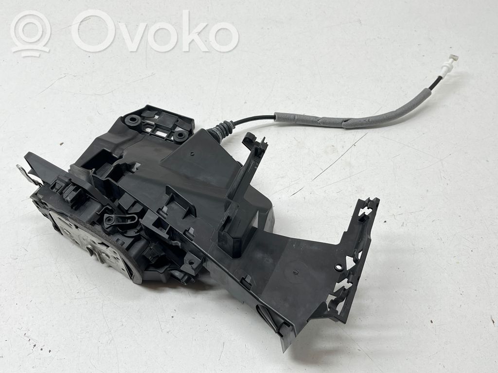 Volvo XC60 Etuoven lukko 