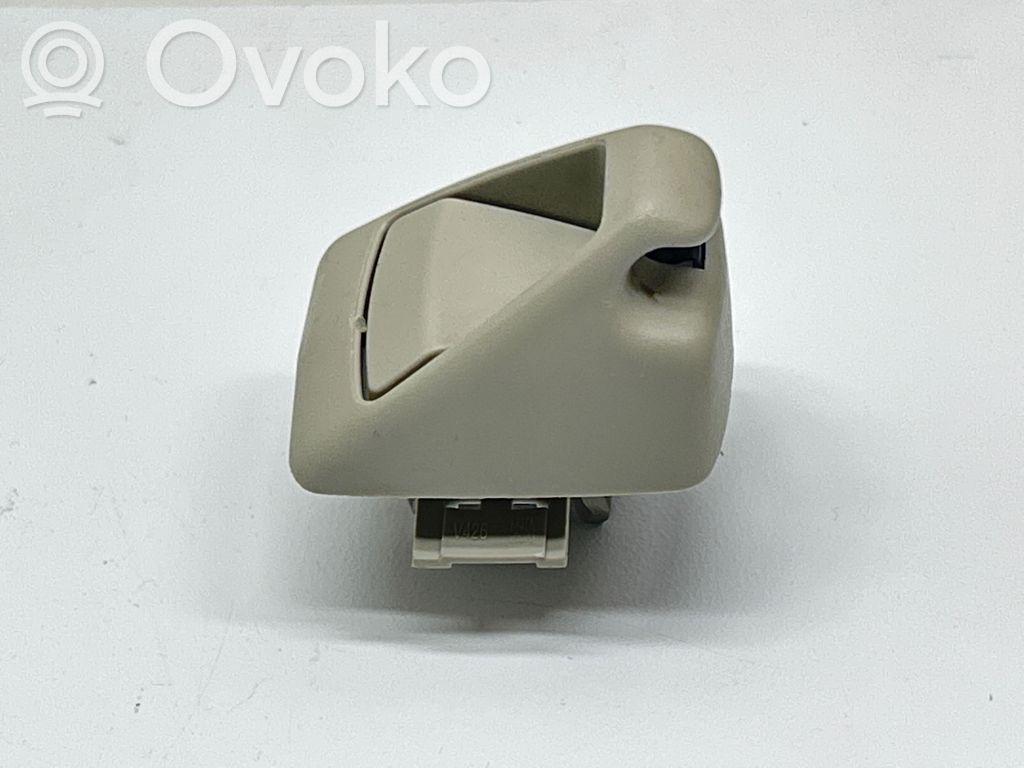 Volvo XC60 Sun visor clip/hook/bracket 