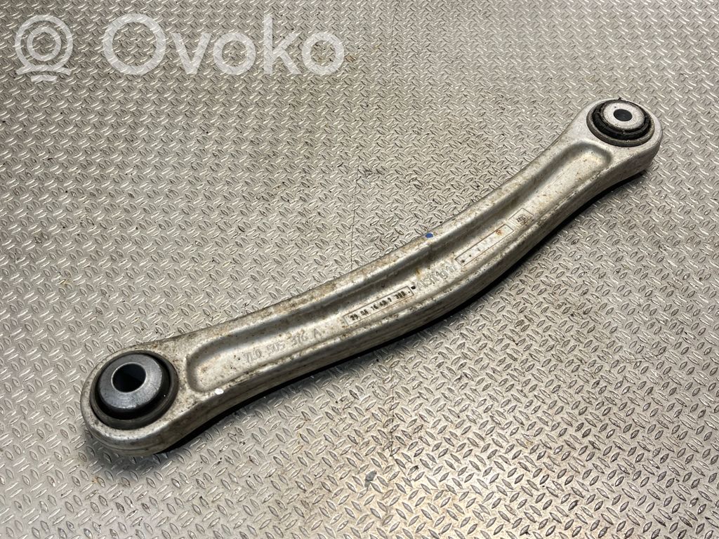 Porsche Cayenne (92A) Takatukivarsi 