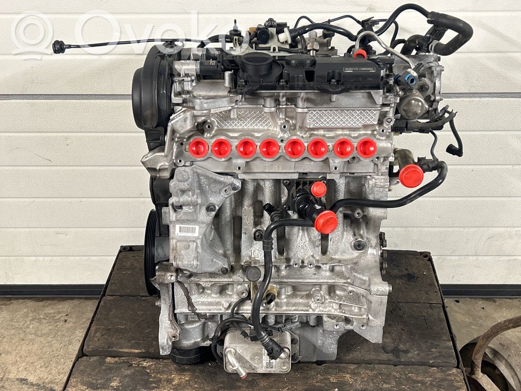 Volvo XC60 Двигатель 
